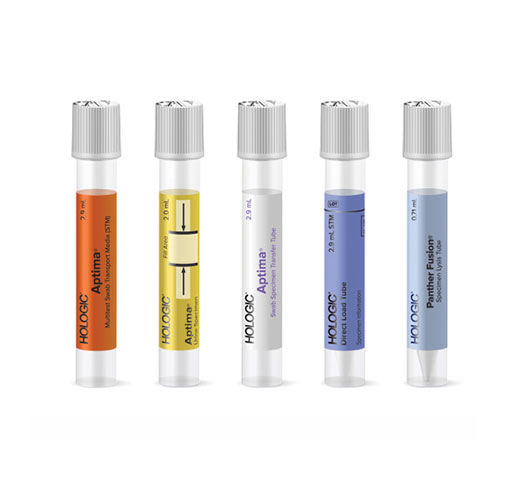 Dispositivos de colheita