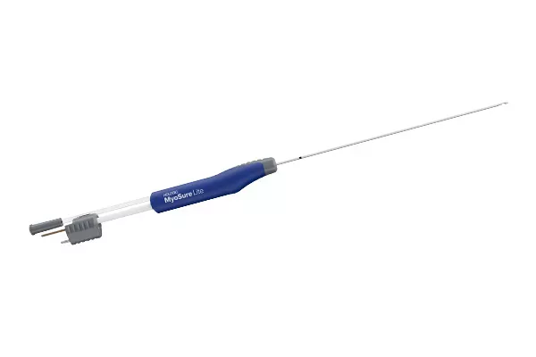 Imagem do Myosure em fundo branco