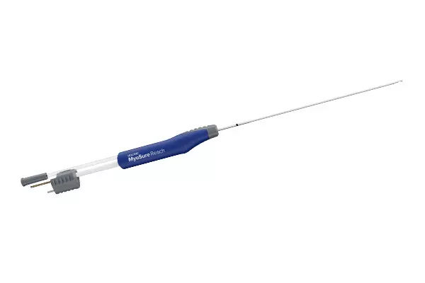 Imagem do Myosure em fundo branco