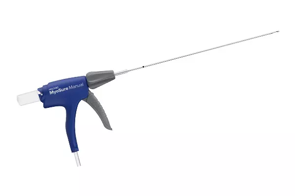 Imagem do Myosure em fundo branco