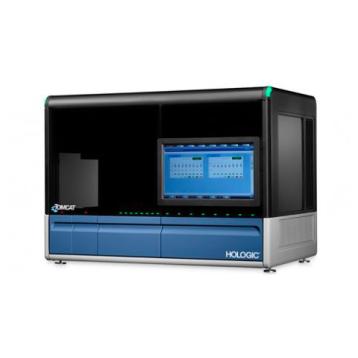 Tomcat em fundo branco